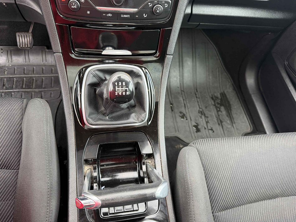 Ford S-MAX 2.0 TDCi Titanium