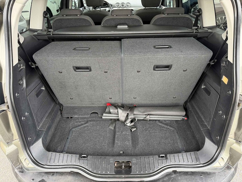 Ford S-MAX 2.0 TDCi Titanium
