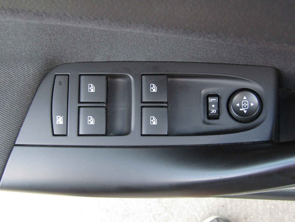 Opel Astra 1.4T 