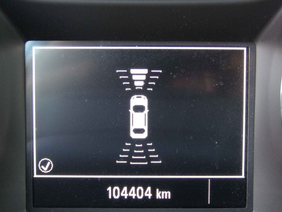 Opel Astra 1.4T 