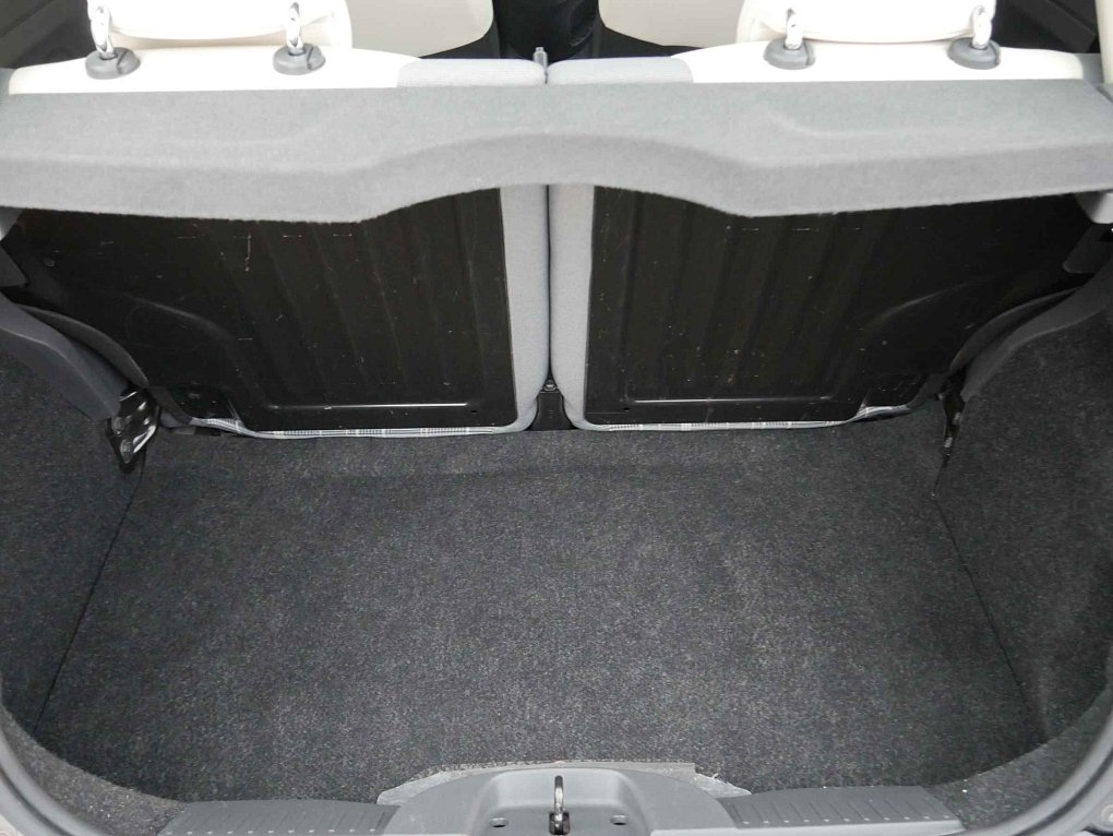 Fiat 500 1.2i 