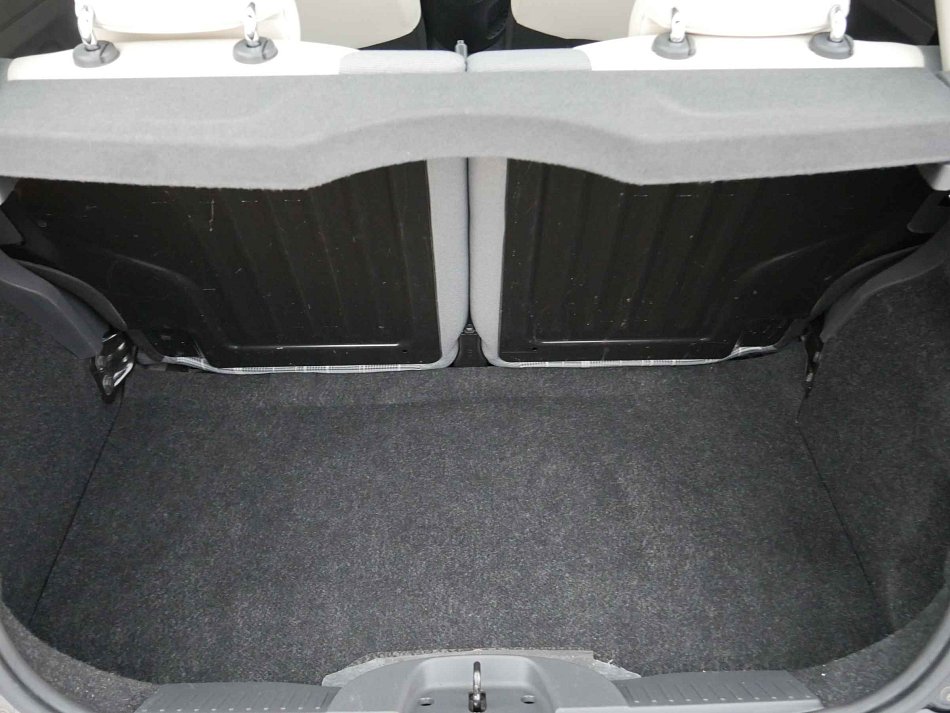 Fiat 500 1.2i 