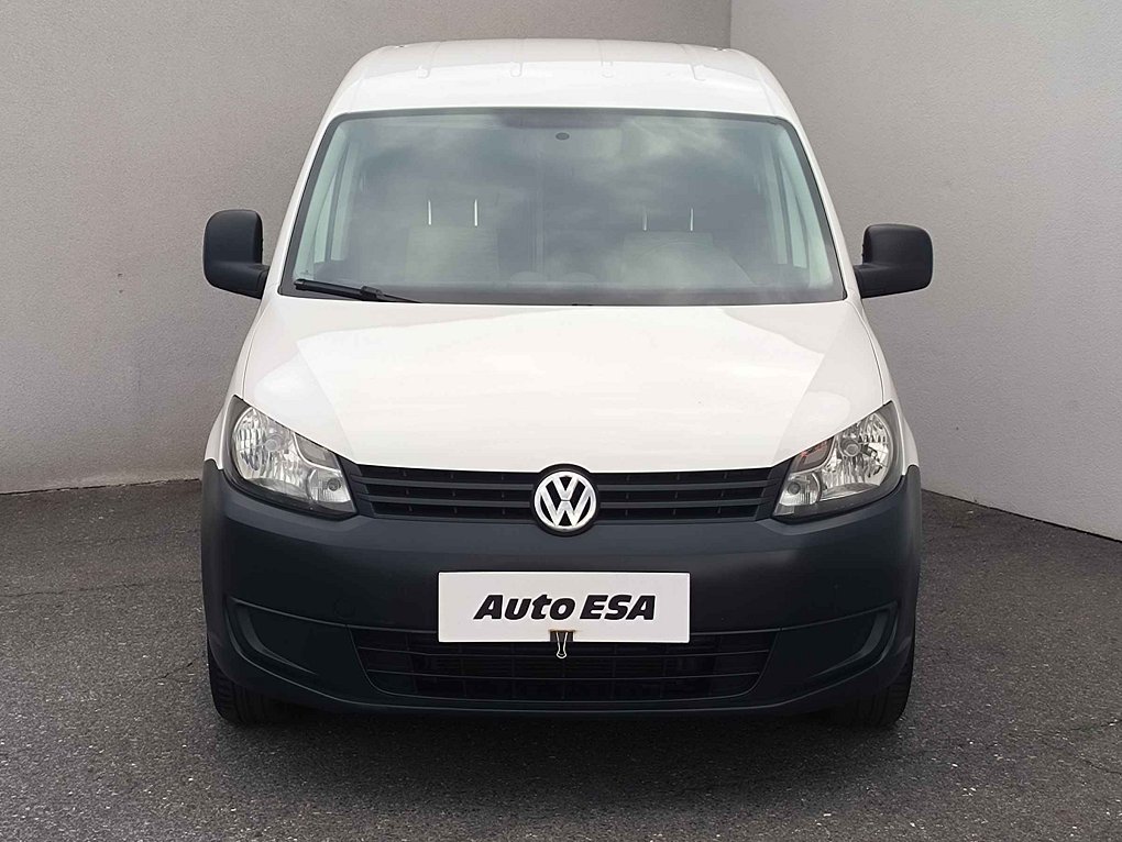 Volkswagen Caddy 1.2TSi 
