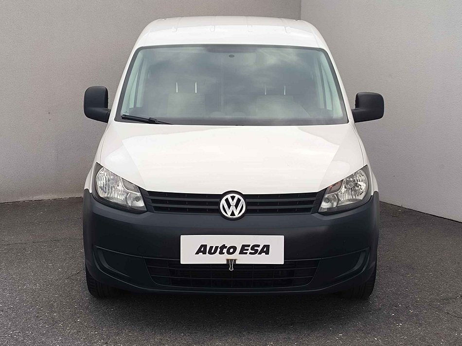 Volkswagen Caddy 1.2TSi 
