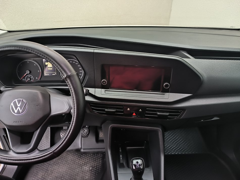 Volkswagen Caddy 2.0TDi  MAXi
