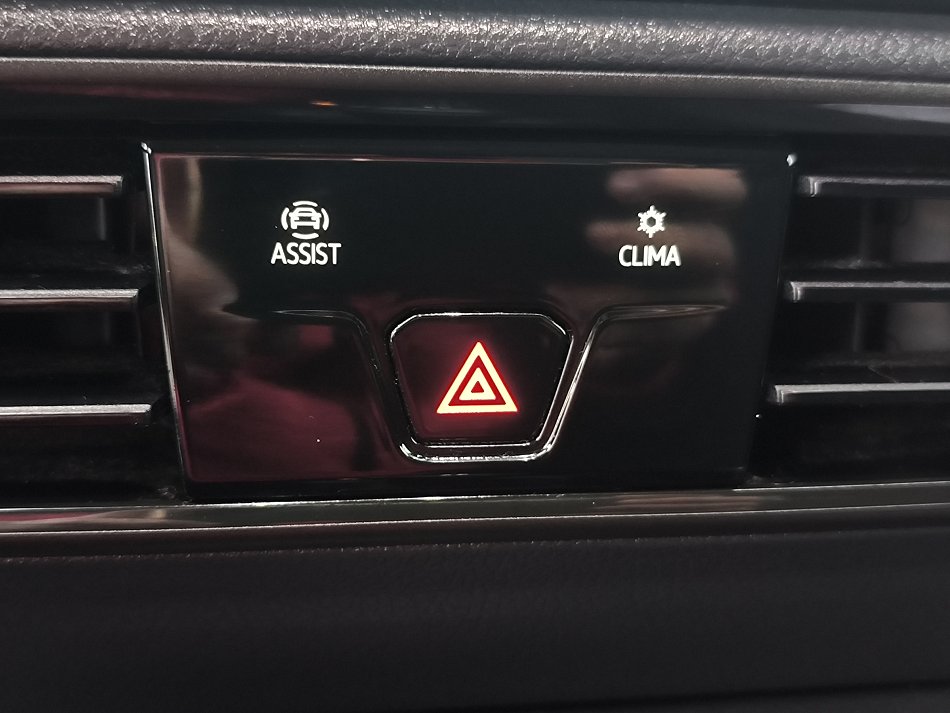 Volkswagen Caddy 2.0TDi  MAXi