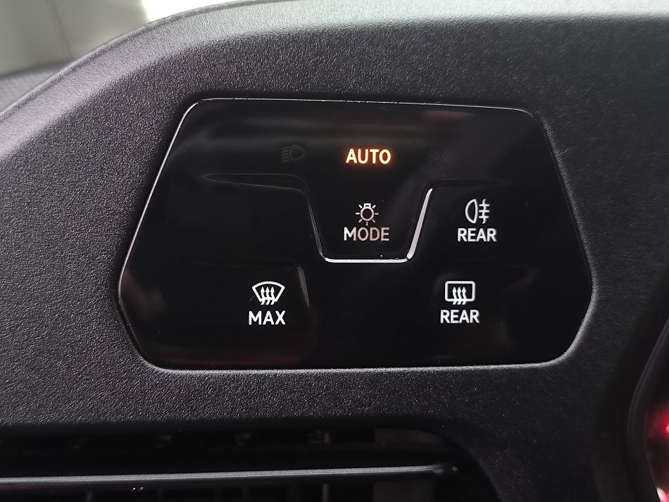 Volkswagen Caddy 2.0TDi  MAXi
