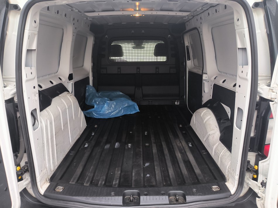 Volkswagen Caddy 2.0TDi  MAXi
