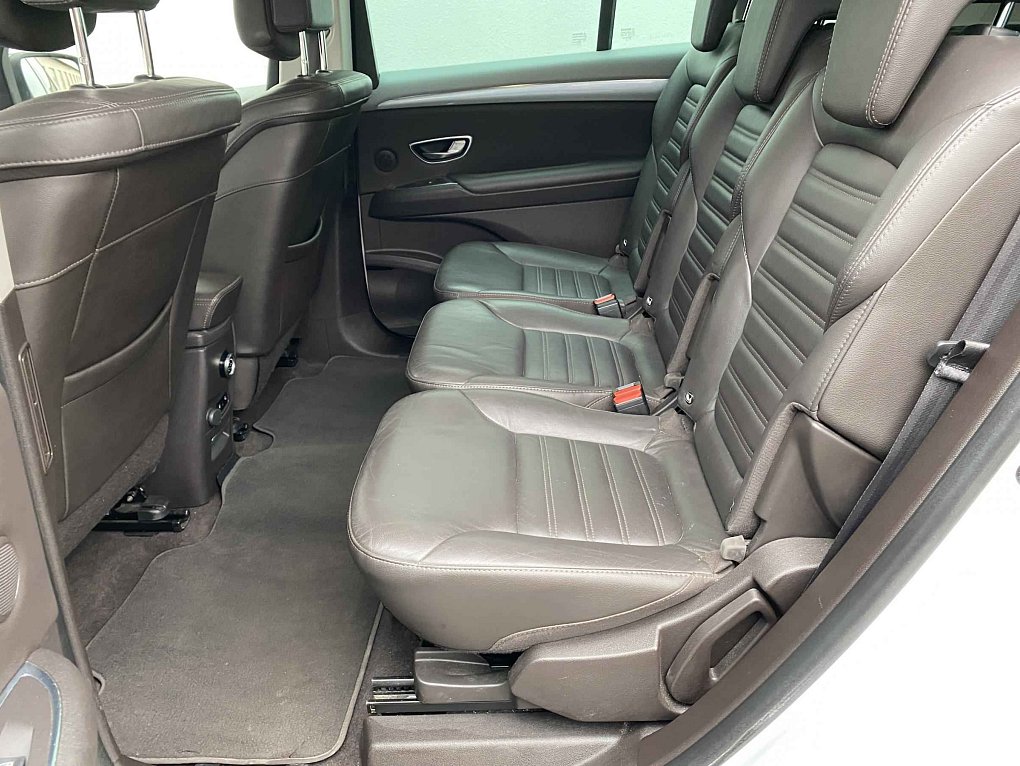 Renault Espace 1.6 dCi Intense