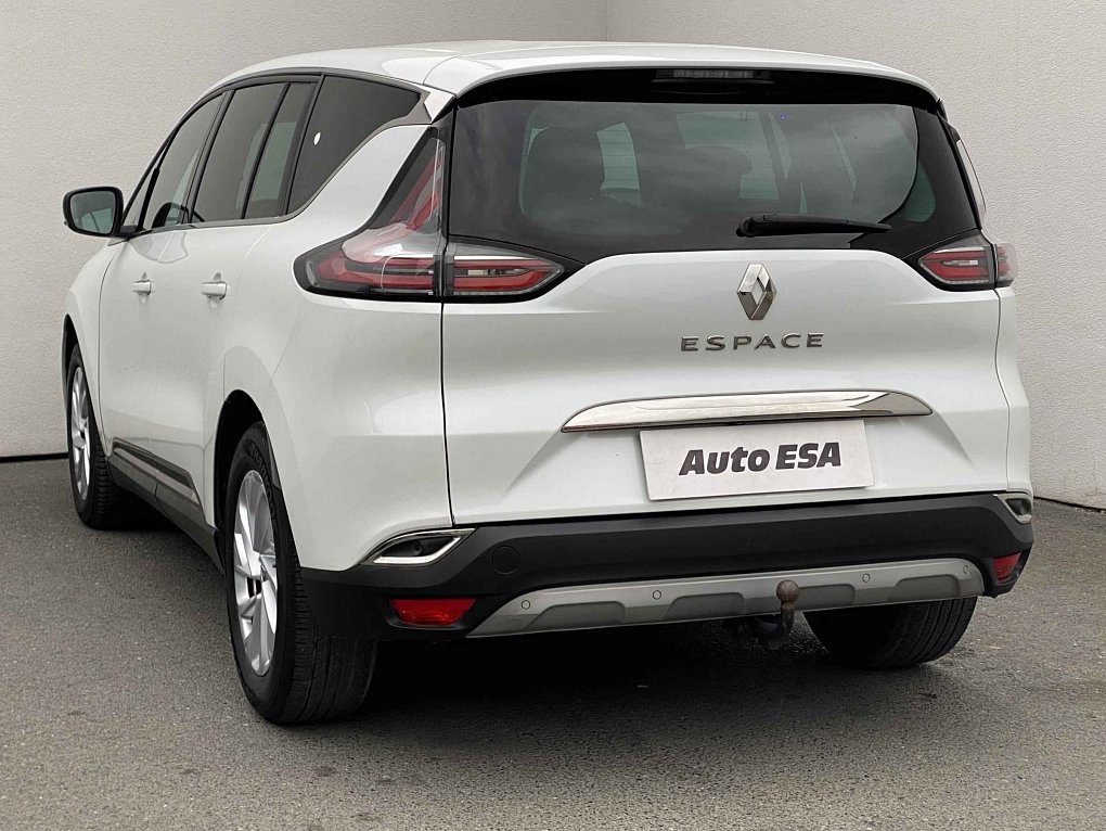 Renault Espace 1.6 dCi Intense