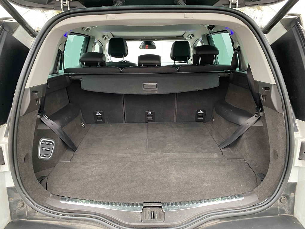 Renault Espace 1.6 dCi Intense