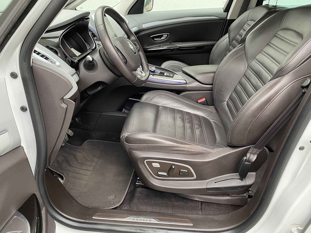 Renault Espace 1.6 dCi Intense