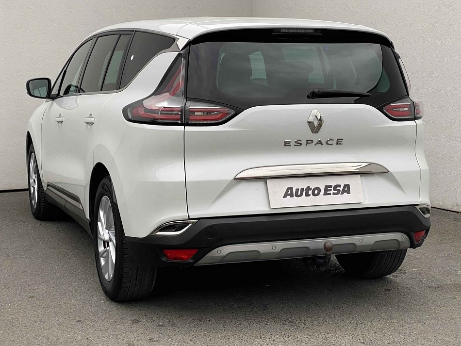 Renault Espace 1.6 dCi Intense