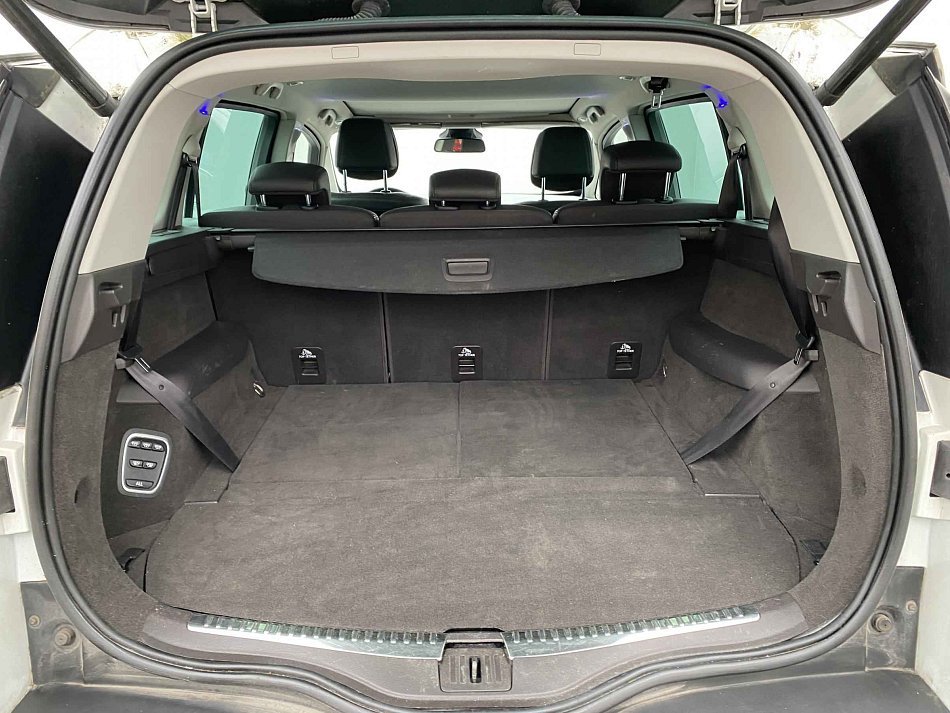 Renault Espace 1.6 dCi Intense