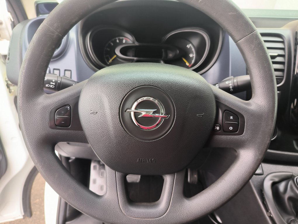 Opel Vivaro 1.6CDTI  L1H1