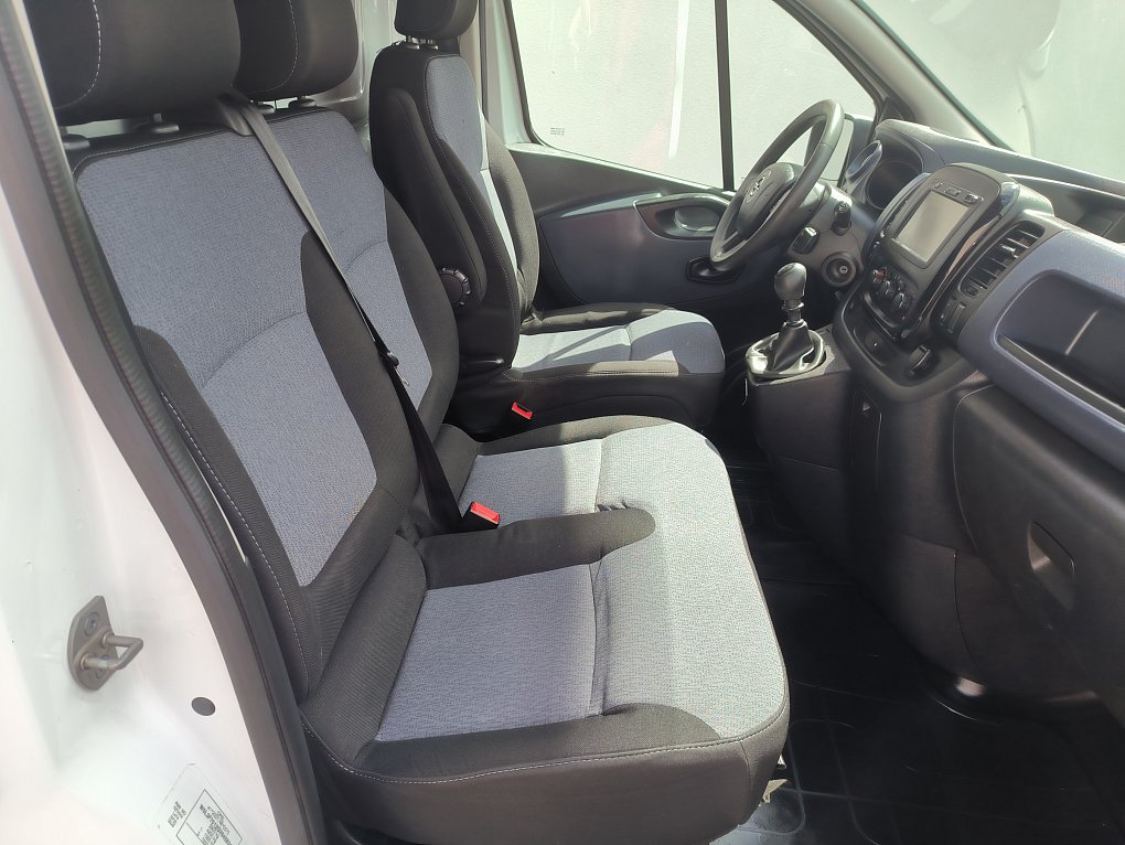 Opel Vivaro 1.6CDTI  L1H1