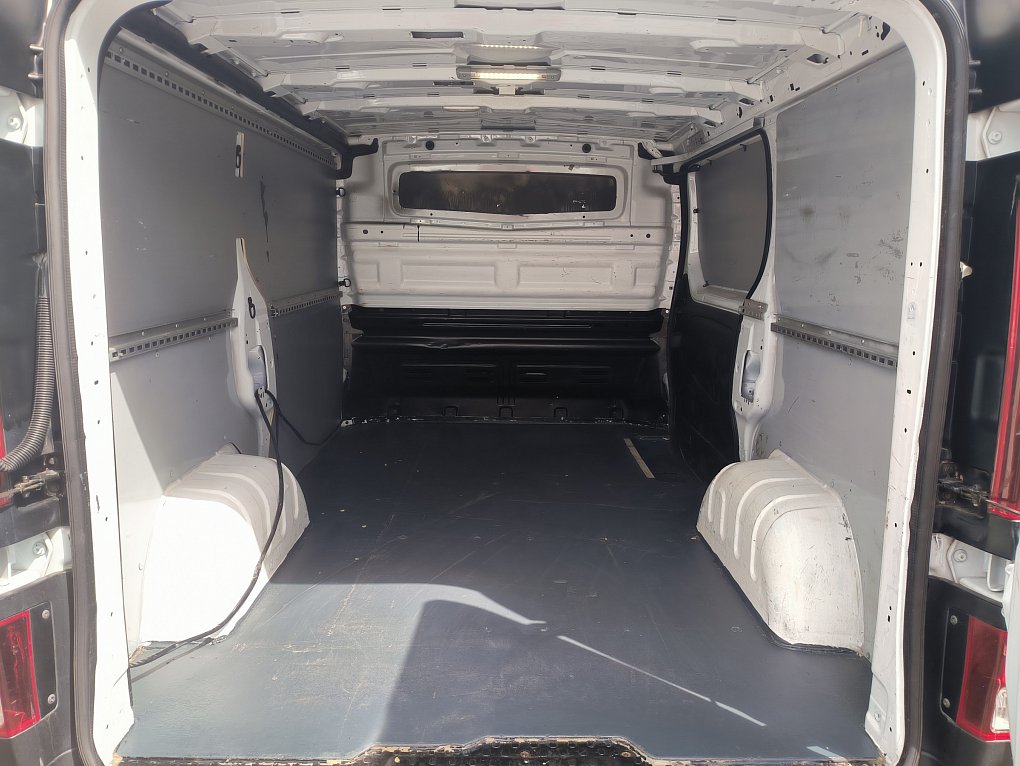 Opel Vivaro 1.6CDTI  L1H1