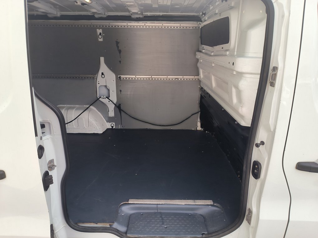 Opel Vivaro 1.6CDTI  L1H1