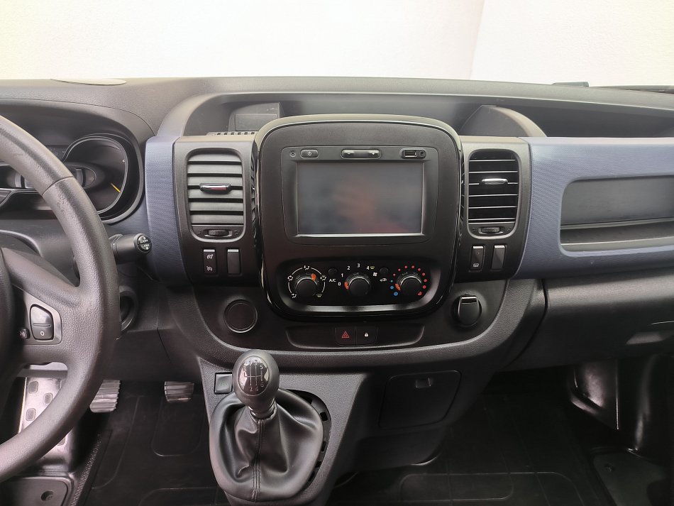 Opel Vivaro 1.6CDTI  L1H1
