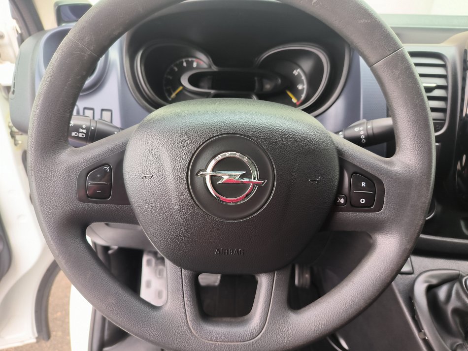 Opel Vivaro 1.6CDTI  L1H1