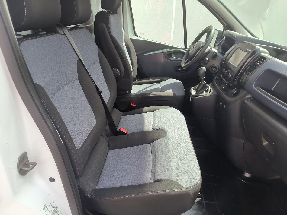 Opel Vivaro 1.6CDTI  L1H1