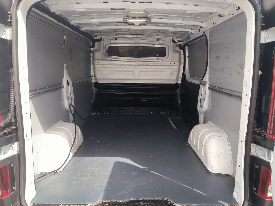 Opel Vivaro 1.6CDTI  L1H1