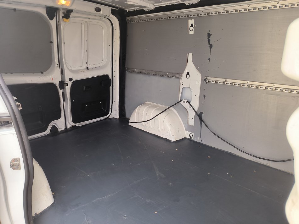 Opel Vivaro 1.6CDTI  L1H1