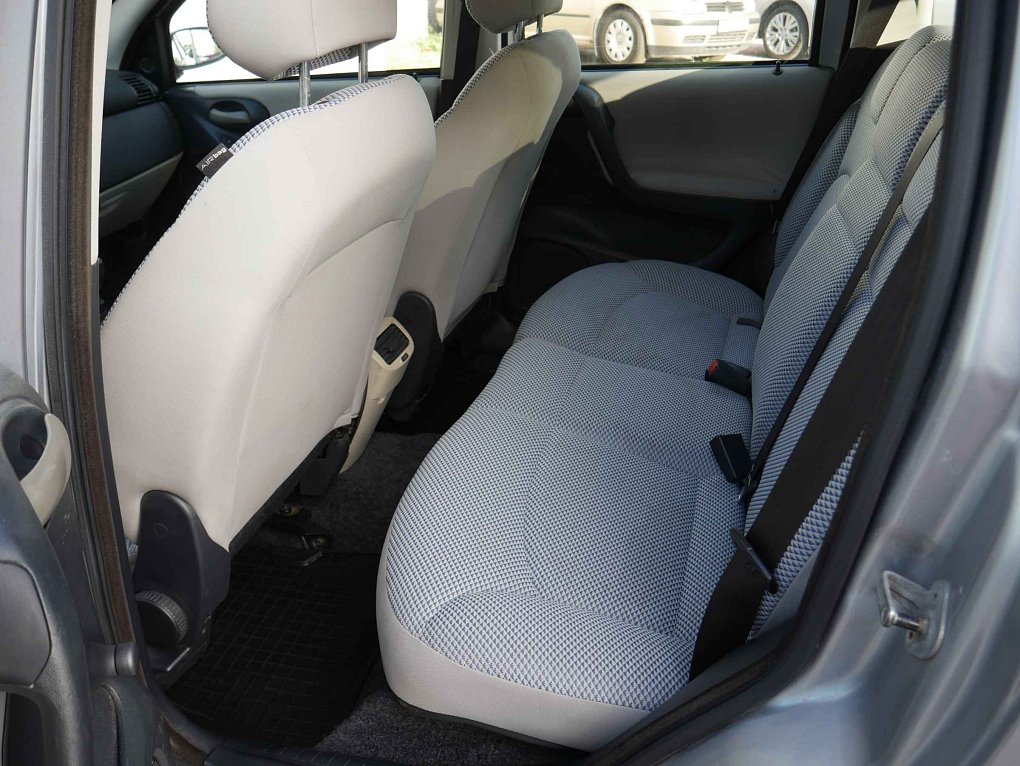 Fiat Stilo 1.6i 