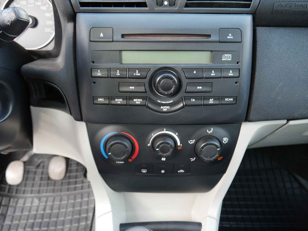 Fiat Stilo 1.6i 