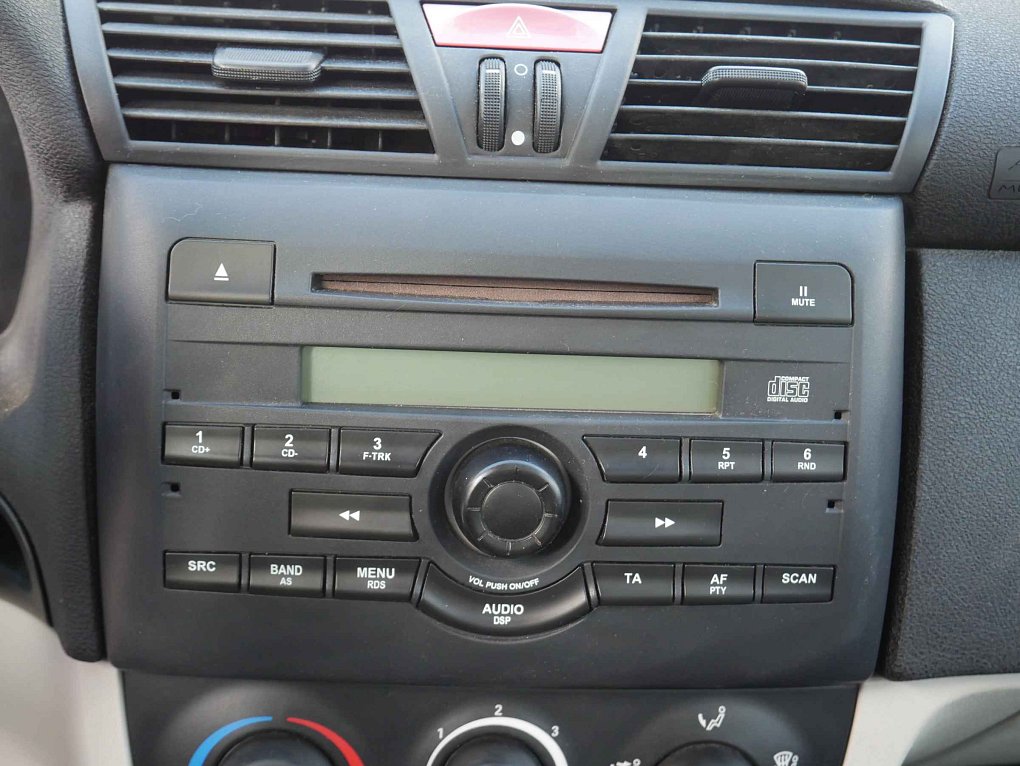 Fiat Stilo 1.6i 