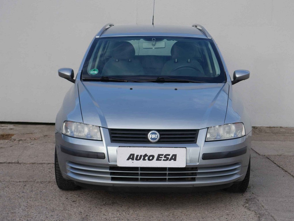 Fiat Stilo 1.6i 