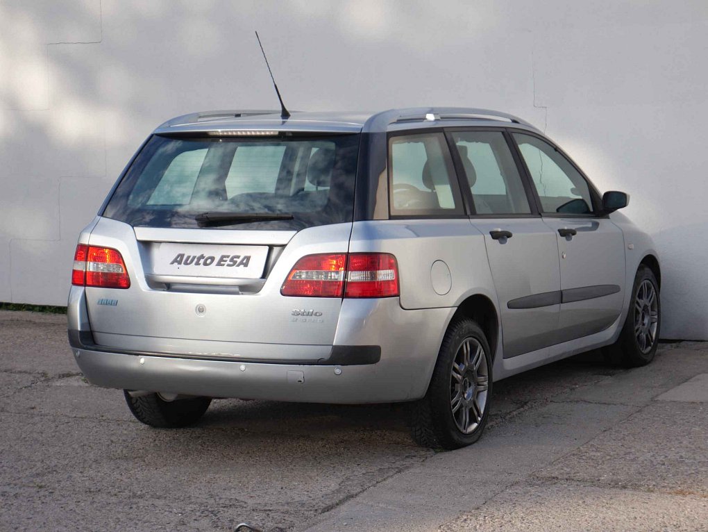 Fiat Stilo 1.6i 