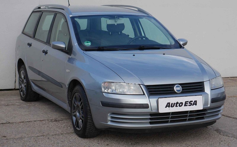 Fiat Stilo 1.6i 