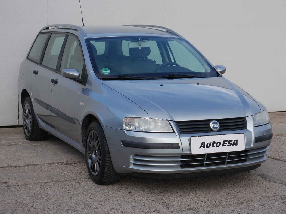 Fiat Stilo 1.6i 