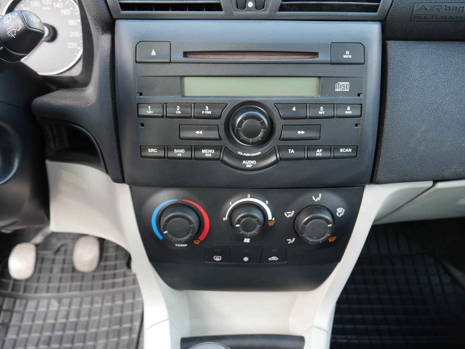 Fiat Stilo 1.6i 