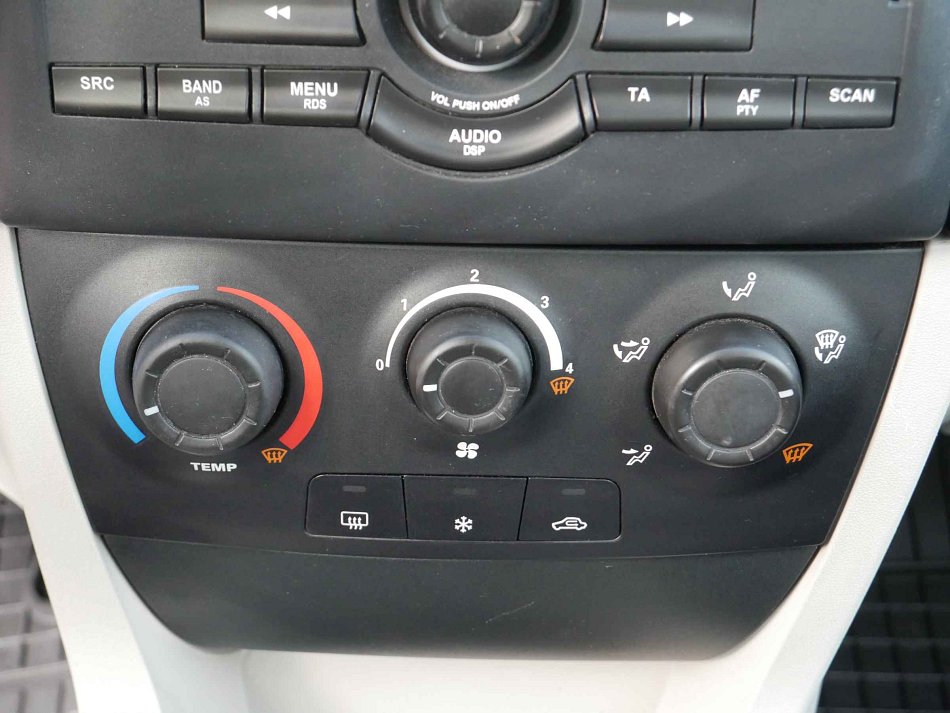 Fiat Stilo 1.6i 