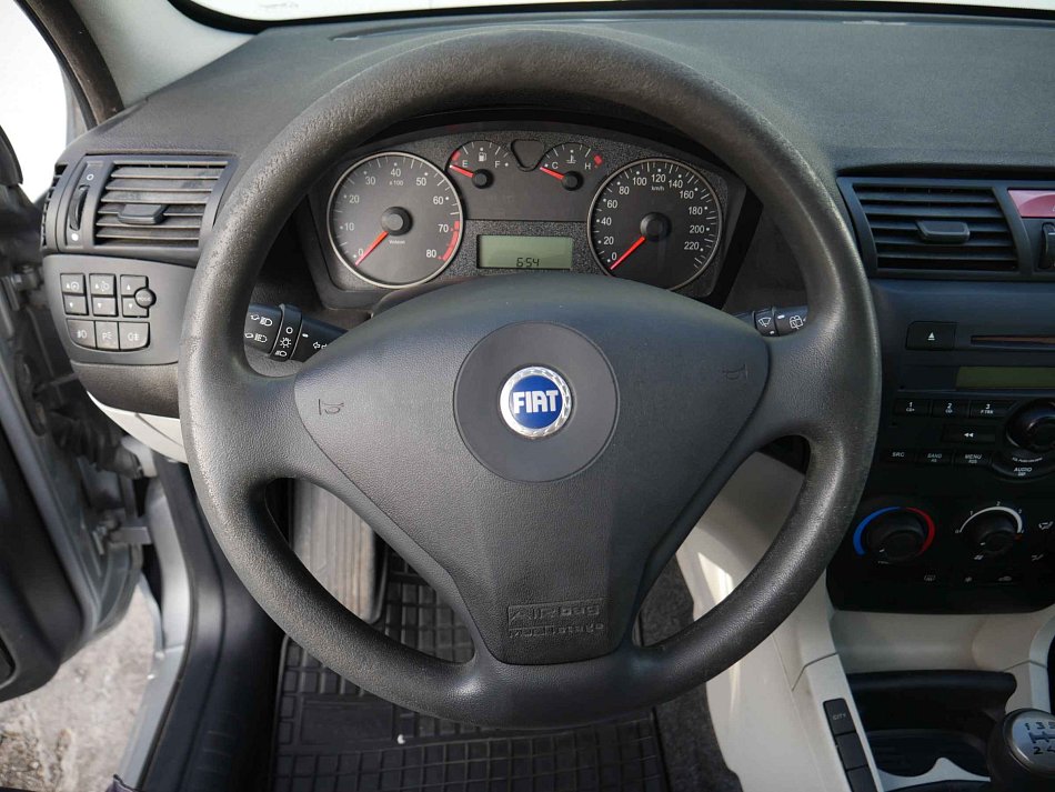 Fiat Stilo 1.6i 
