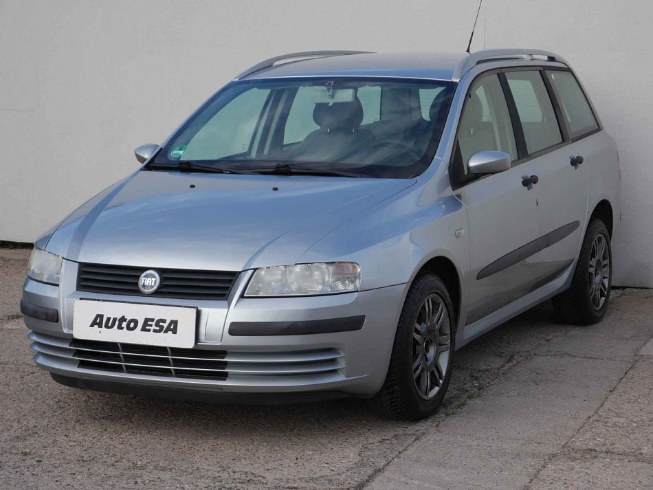 Fiat Stilo 1.6i 