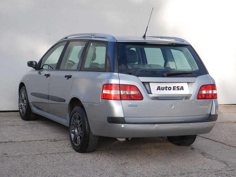 Fiat Stilo 1.6i 