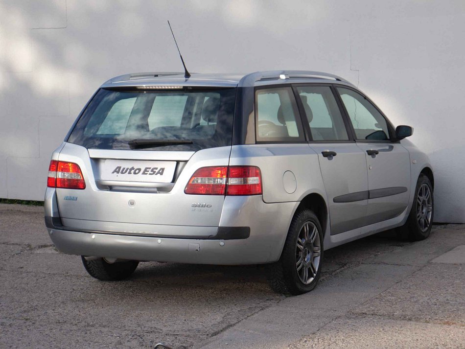 Fiat Stilo 1.6i 