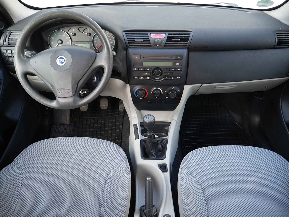 Fiat Stilo 1.6i 