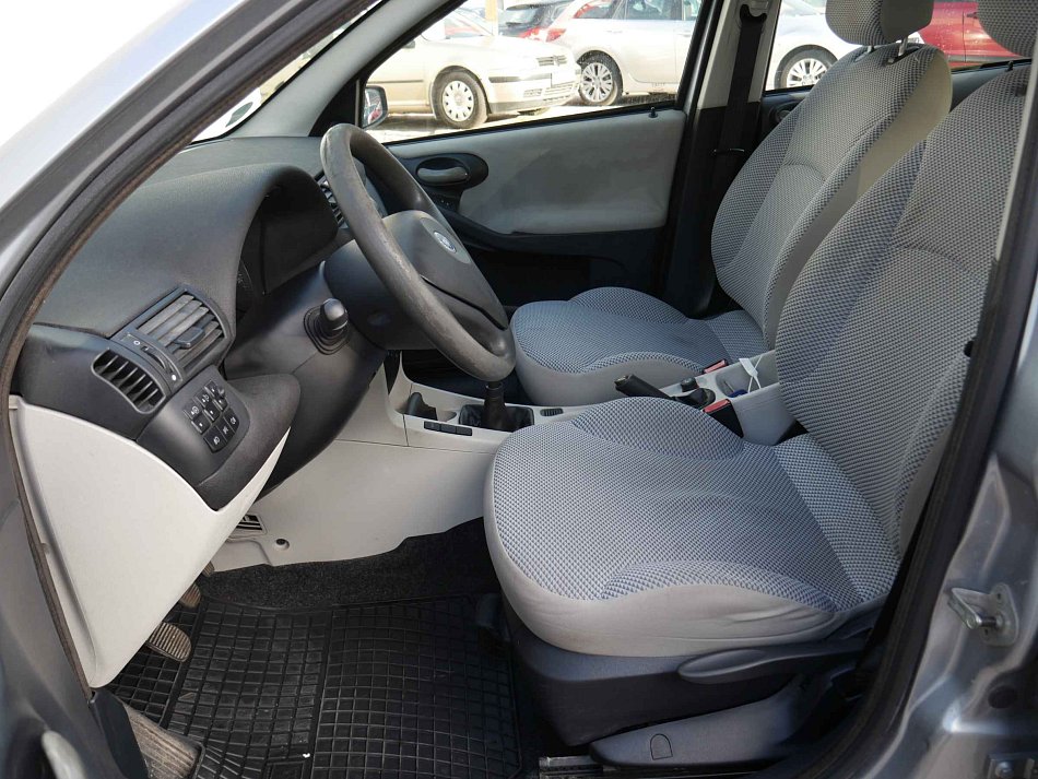 Fiat Stilo 1.6i 