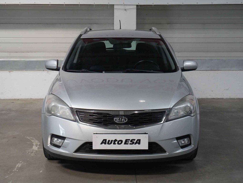 Kia Ceed 1.4i 