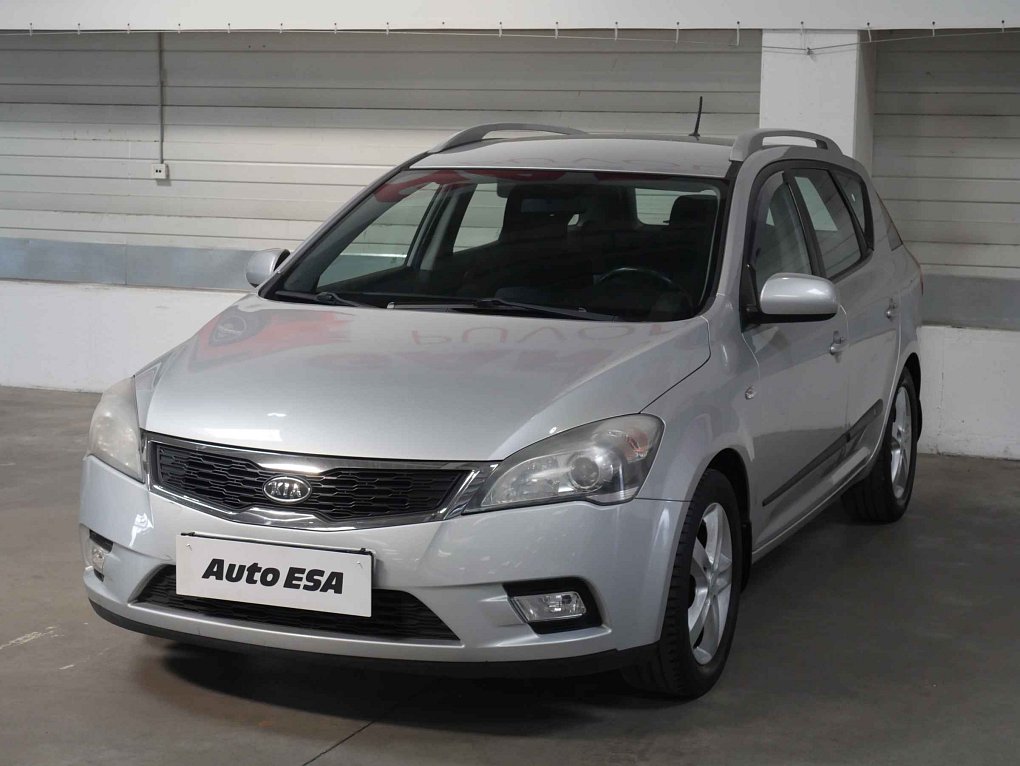Kia Ceed 1.4i 