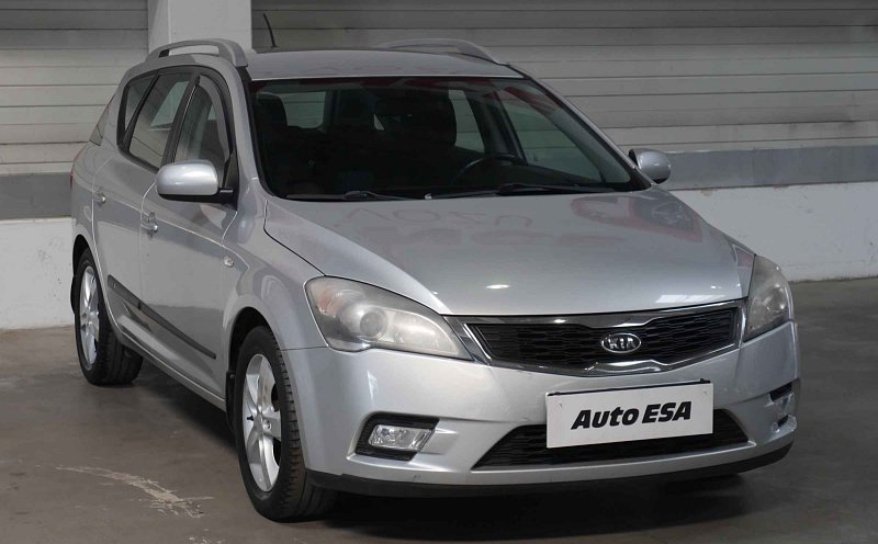 Kia Ceed 1.4i 