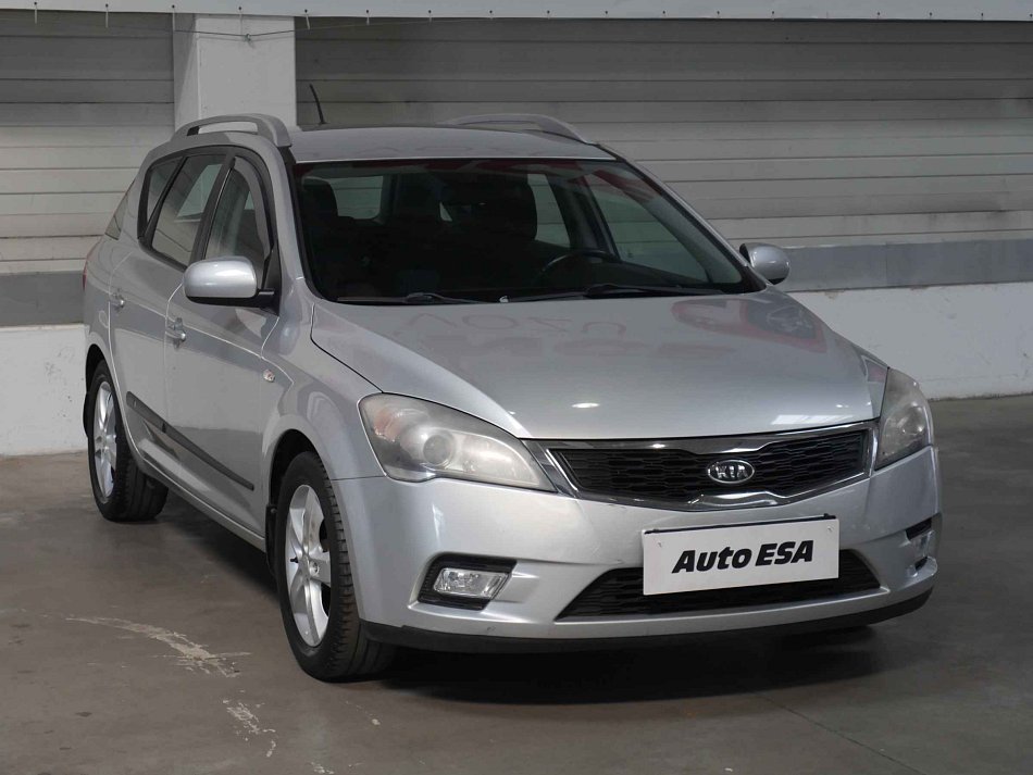 Kia Ceed 1.4i 