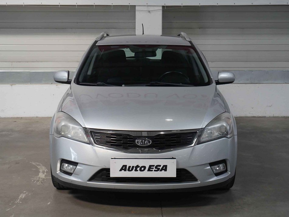 Kia Ceed 1.4i 