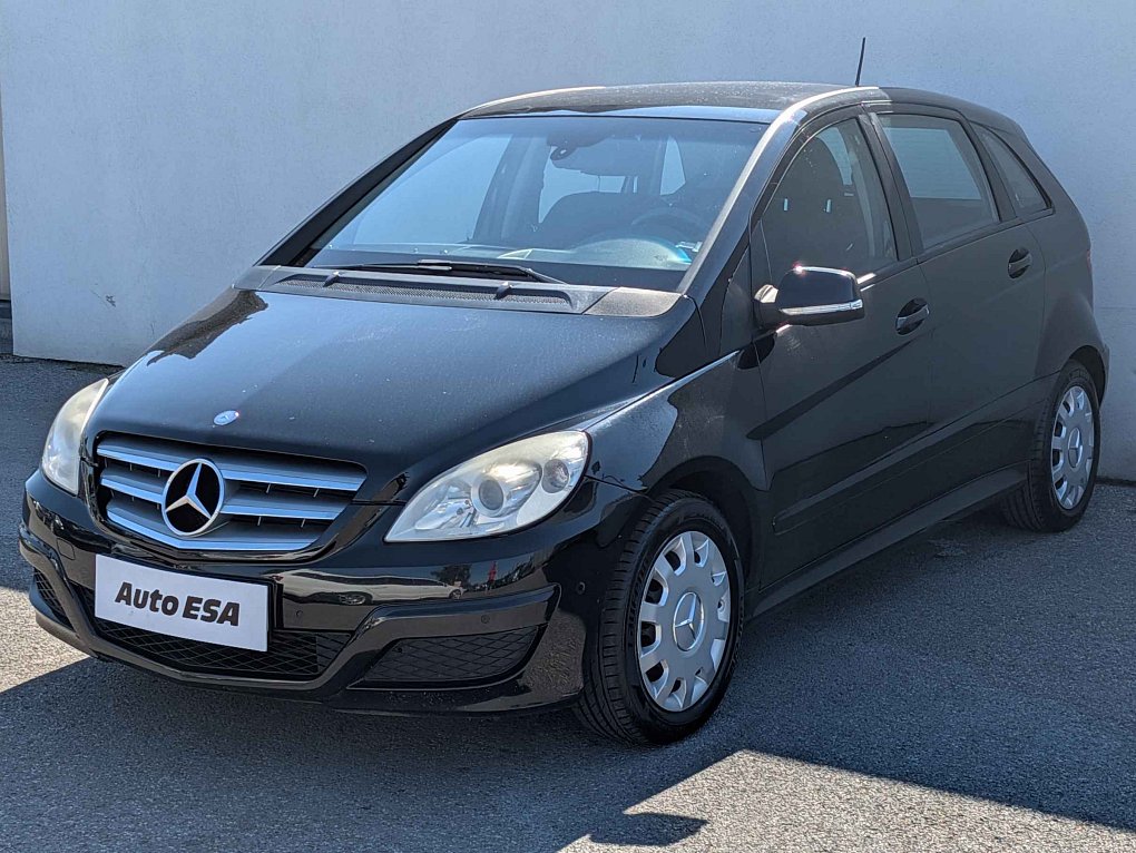 Mercedes-Benz Třída B 1.8 CDI 