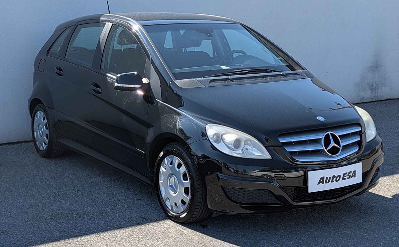 Mercedes-Benz Třída B 1.8 CDI 