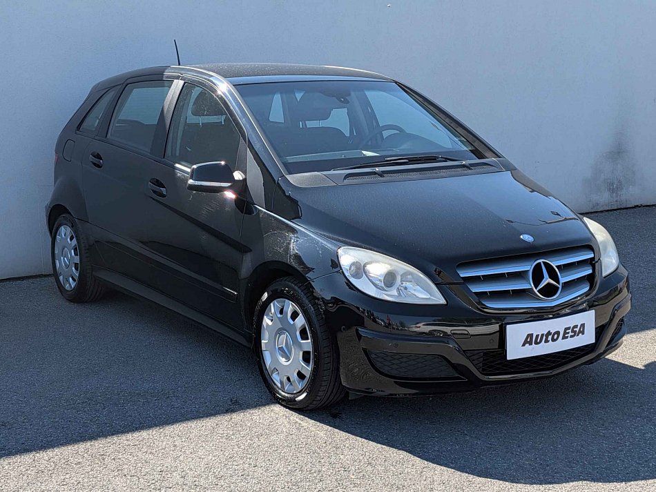 Mercedes-Benz Třída B 1.8 CDI 
